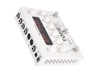 IK Multimedia ToneX Pedal Anniversary Edt IK Multimedia ToneX Pedal Anniversary Edt